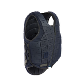 Racesafe Young Rider Navy Motion 3 Body Protector